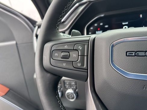 New 2026 GMC Sierra 1500 Denali Ultimate AWD/4WD image 17