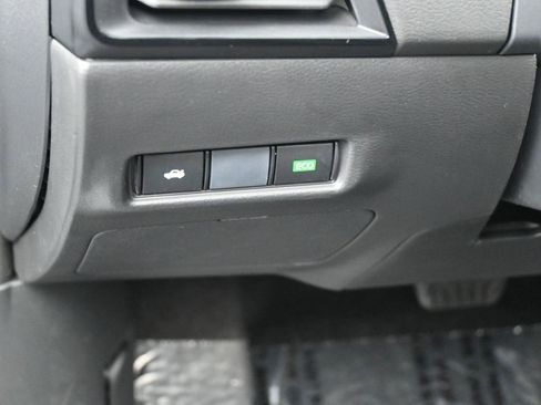 New 2026 Nissan Sentra S w/ Floor Mat Package image 13