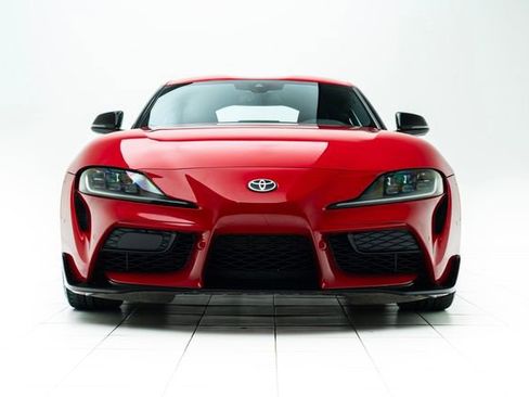Used 2022 Toyota Supra image 6