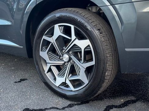 Used 2021 Hyundai Palisade Calligraphy w/ Cargo Package FWD image 24