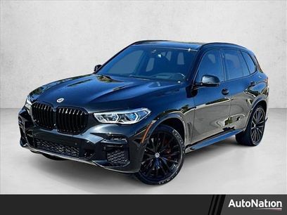Used 2023 BMW X5 M50i w/ Executive Package