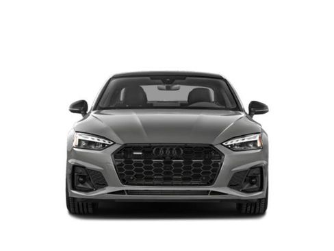 Used 2023 Audi A5 2.0T Premium AWD/4WD image 4