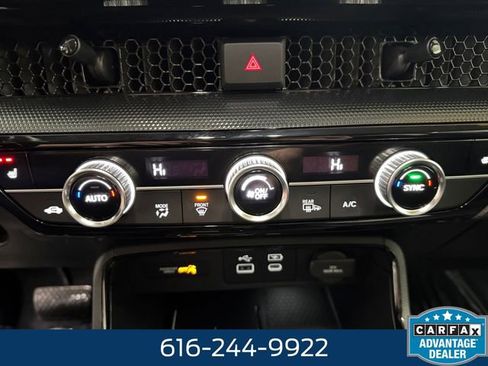 Used 2023 Honda CR-V EX-L image 3