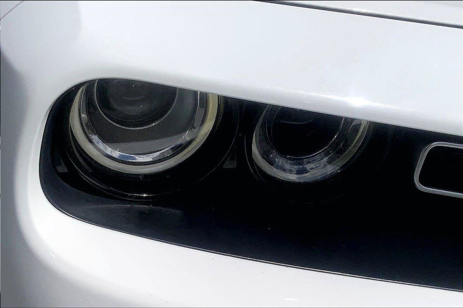 Certified 2017 Dodge Challenger R/T RWD image 28