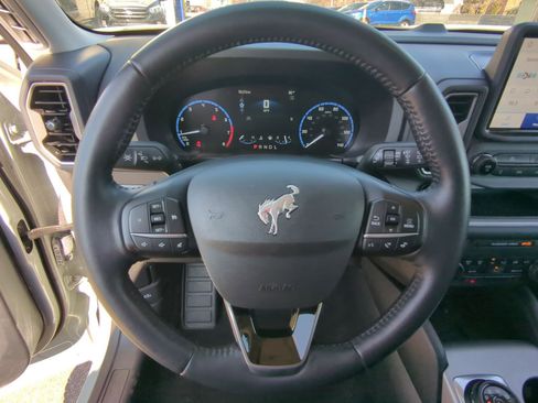 Used 2022 Ford Bronco Sport Big Bend w/ Convenience Package image 27