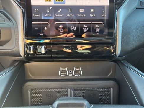 New 2026 RAM 2500 Laramie image 15