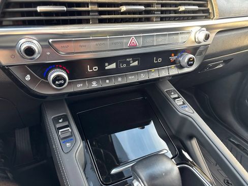 Used 2020 Kia Telluride EX w/ Towing Package AWD/4WD image 39