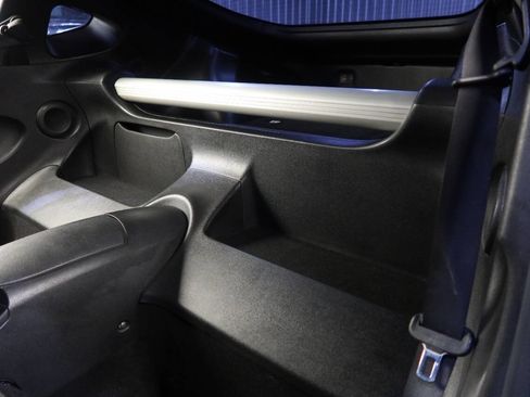 Used 2016 Nissan 370Z Sport 2dr Coupe 6M image 36