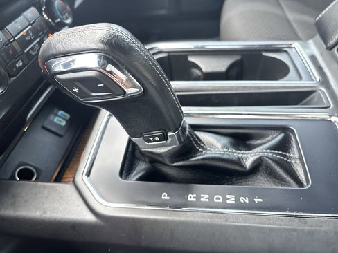 Used 2016 Ford F150 XLT w/ Equipment Group 302A Luxury RWD image 25