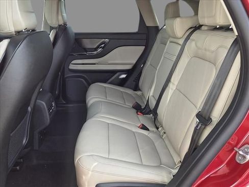 New 2026 Lincoln Corsair Grand Touring image 21