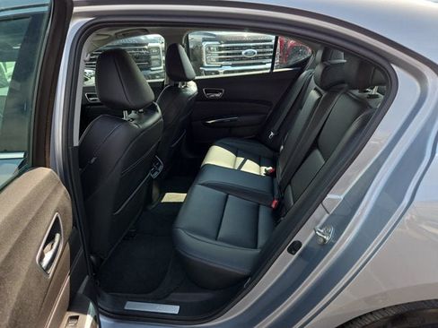 Used 2018 Acura TLX FWD image 12