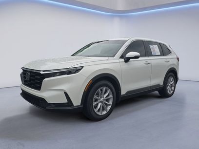 Used 2023 Honda CR-V EX-L