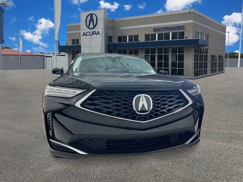 New 2026 Acura MDX SH-AWD w/ Technology Package image 10