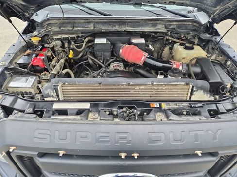 Used 2015 Ford F350 XL AWD/4WD image 22