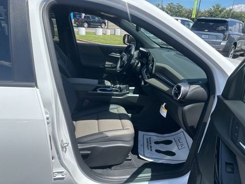 New 2026 Chevrolet Equinox LT w/ Convenience Package II image 32