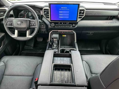 Certified 2025 Toyota Tundra SR5 AWD/4WD image 11