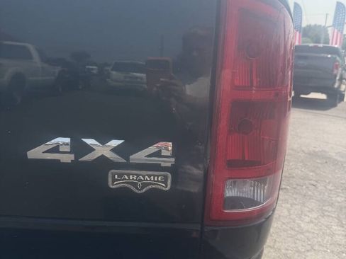 Used 2003 Dodge Ram 2500 Truck ST AWD/4WD image 15