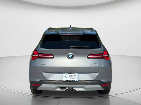 New 2026 BMW X3 xDrive30i w/ Convenience Package AWD/4WD image 6