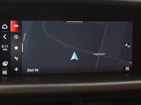 Used 2023 Alfa Romeo Stelvio Veloce image 9