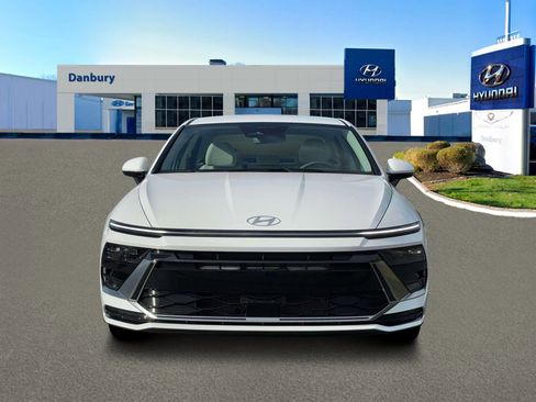 New 2026 Hyundai Sonata SEL image 12