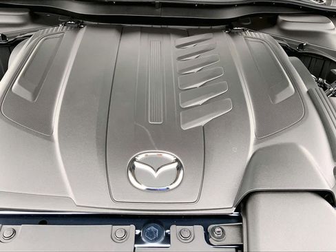 New 2026 MAZDA CX-90 3.3 Turbo w/ Preferred Package image 16