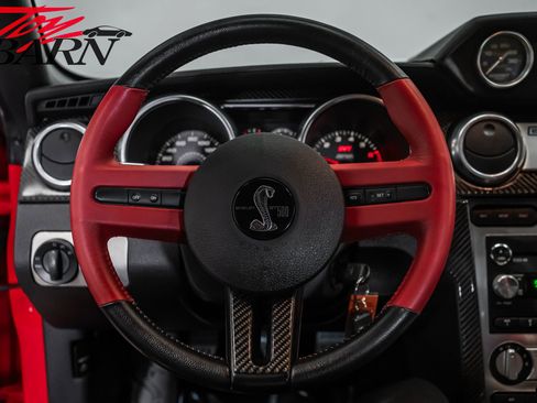 Used 2008 Ford Mustang Shelby GT500 image 30