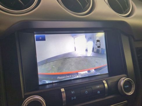 Used 2021 Ford Mustang Premium RWD image 22