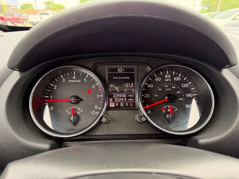 Used 2013 Nissan Rogue S w/ Special Edition Pkg FWD image 21