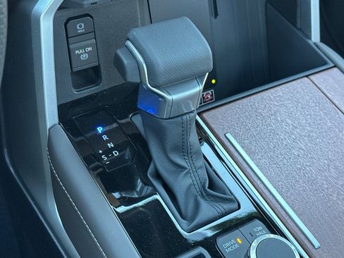 New 2025 Toyota Tundra 1794 Edition image 24