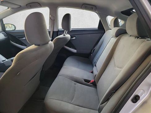 Used 2015 Toyota Prius Three FWD image 13