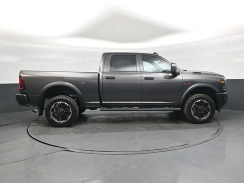 New 2026 RAM 2500 Tradesman image 2