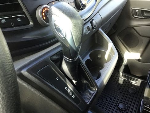 Used 2022 Ford Transit 250 Low Roof w/ Exterior Upgrade Package RWD image 19