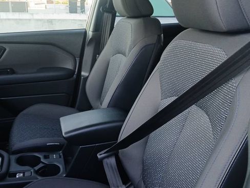 Certified 2025 Subaru Forester Premium AWD/4WD image 22