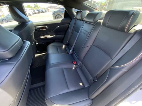 Certified 2026 Toyota Crown AWD/4WD image 22
