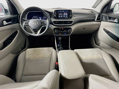 Used 2021 Hyundai Tucson Value FWD image 29