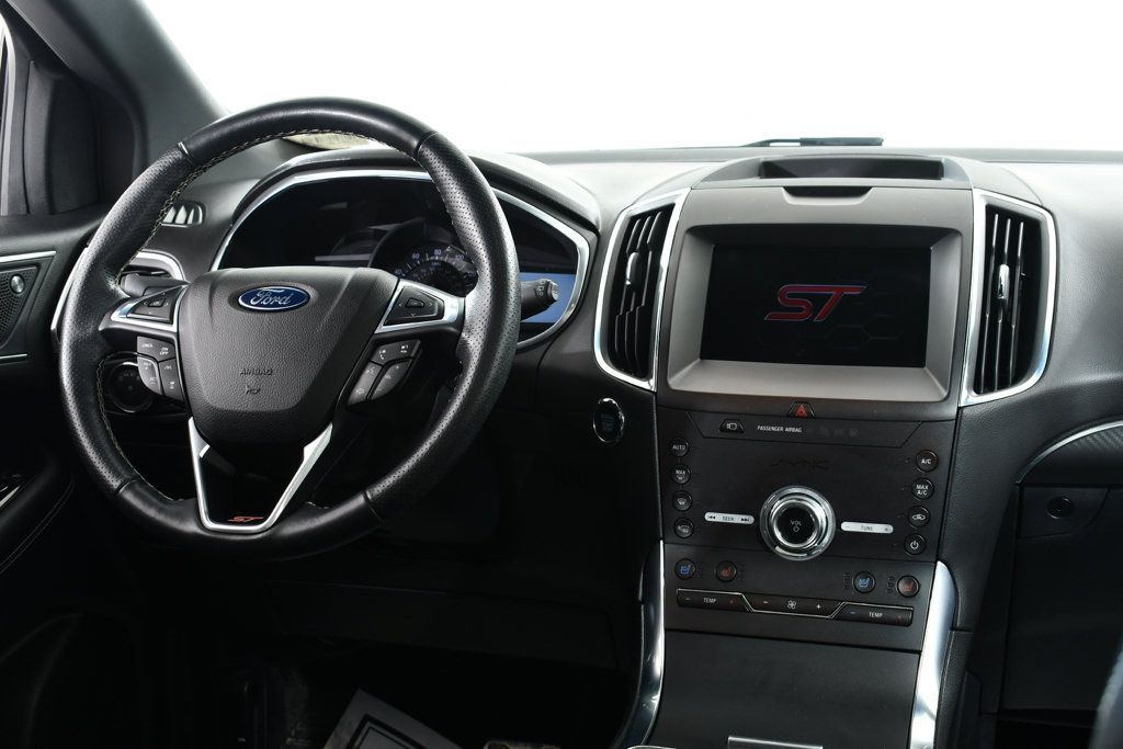 Used 2020 Ford Edge ST w/ Equipment Group 401A AWD/4WD image 8