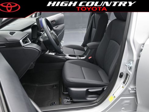 New 2026 Toyota Corolla LE FWD image 23