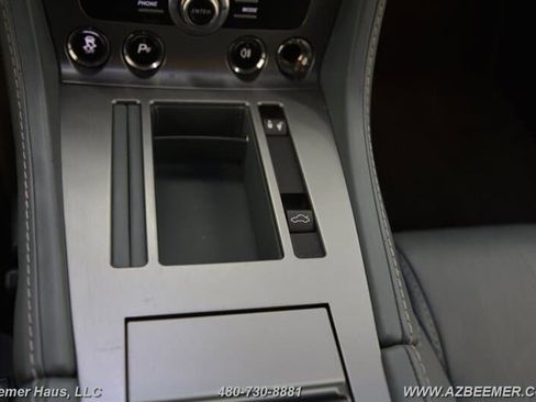 Used 2014 Aston Martin V8 Vantage Coupe image 25