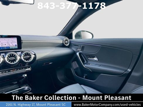 Certified 2025 Mercedes-Benz CLA 250 CLA 250 image 25