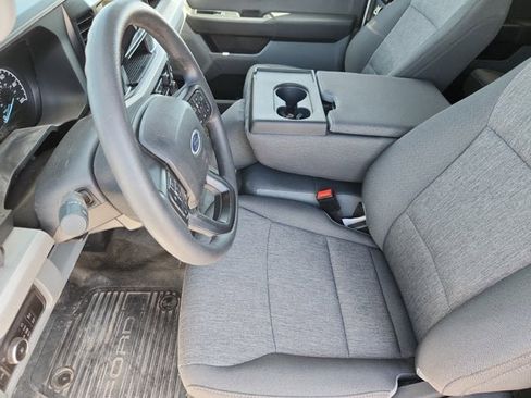 Used 2026 Ford F350 XL w/ XL Chrome Package image 9