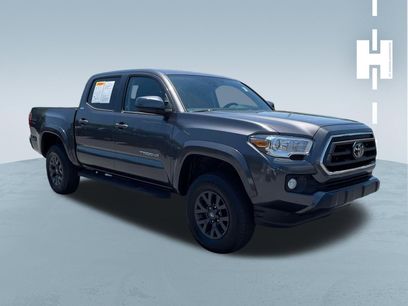 Used 2023 Toyota Tacoma SR5