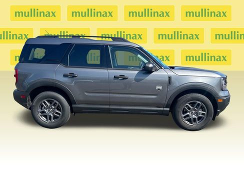 Used 2025 Ford Bronco Sport Big Bend AWD/4WD image 2