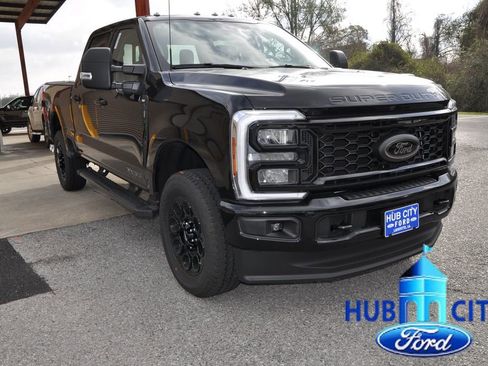 New 2026 Ford F250 XLT w/ XLT Premium Package image 7