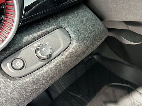 New 2025 Chevrolet Trax RS w/ Driver Confidence Package image 25