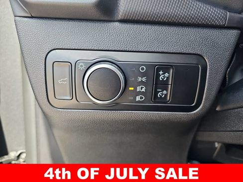 Used 2024 Ford Bronco Sport Big Bend AWD/4WD image 24