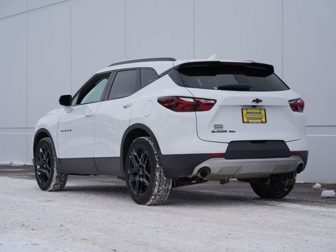 Used 2022 Chevrolet Blazer LT image 5