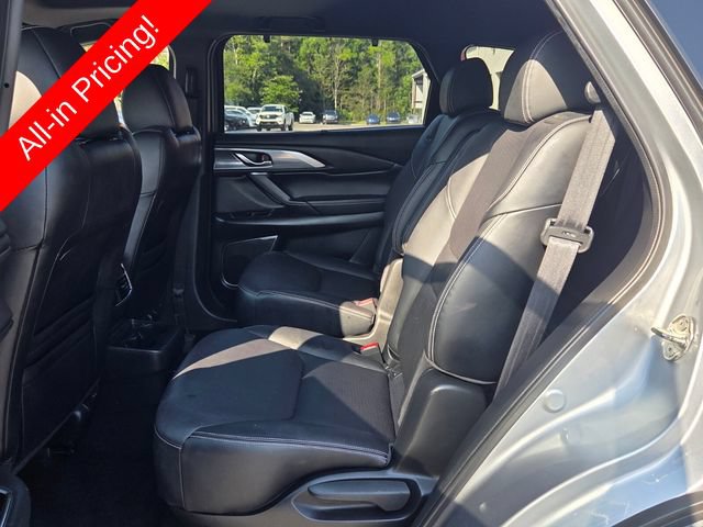 Used 2020 MAZDA CX-9 Grand Touring FWD image 10