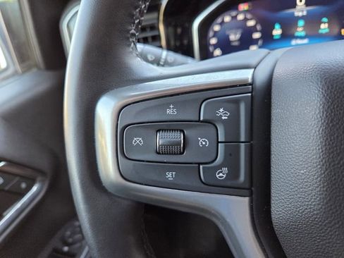 Used 2024 Chevrolet Silverado 1500 LT image 36