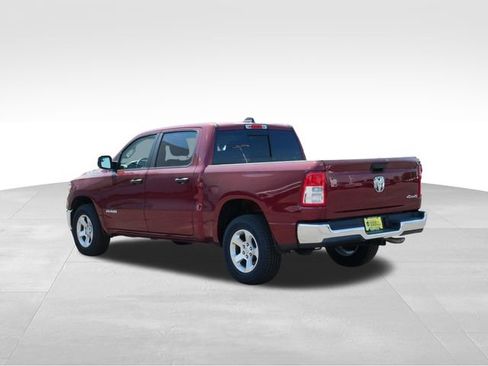 Used 2019 RAM 1500 Tradesman AWD/4WD image 7