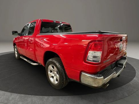 Used 2019 RAM 1500 Big Horn AWD/4WD image 7